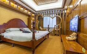 Mount Emei Teddy Bear Hostel